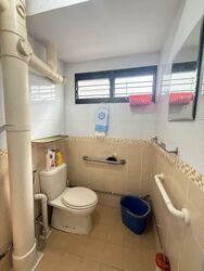 Blk 22 Marsiling Green (Woodlands), HDB 3 Rooms #627862901